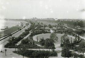 Landeshauptstadt Düsseldorf/Gartenamt