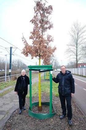 Landeshauptstadt Düsseldorf/Michael Gstettenbauer