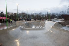 Stadt Düsseldorf/Uwe Schaffmeister