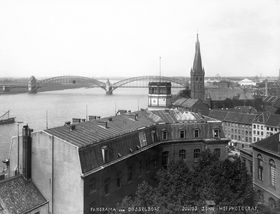 Stadtarchiv Landeshauptstadt Düsseldorf