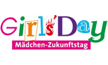 Logo Girls Day