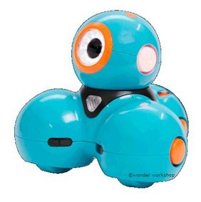 Dash Roboter