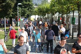 Landeshauptstadt Düsseldorf/Melanie Zanin