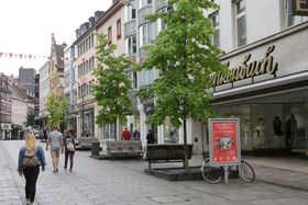 Stadt Düsseldorf/Ingo Lammert