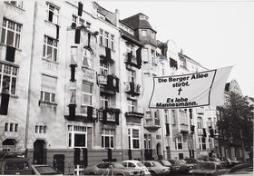 Stadtmuseum Düsseldorf/Archiv Weisser-Klippel