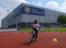 Landeshauptstadt Düsseldorf/Uwe Schaffmeister