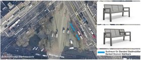 Landeshauptstadt Düsseldorf/Amt für Verkehrsmanagement