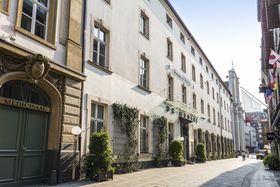 Stadt Düsseldorf/Stadtplanungsamt