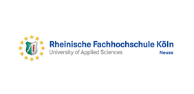 Logo Rheinische Fachhochschule Köln gGmbH, Studienort Neuss