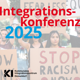 Integrationskonferenz 2025