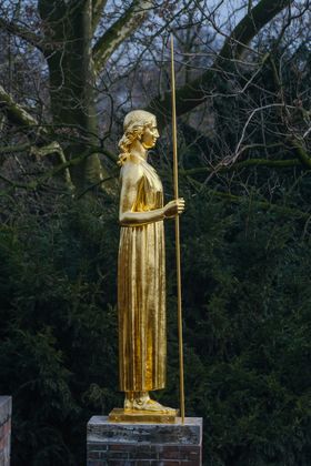 Landeshauptstadt Düsseldorf/Michael Gstettenbauer