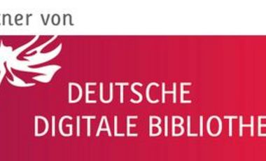 Logo Deutsche Digitale Bibliothek