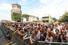 Landeshauptstadt Düsseldorf/Melanie Zanin