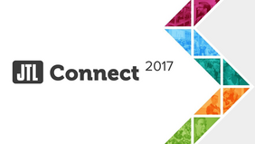 Logo JTL Connect 2017