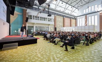 Düsseldorfer Fahrradkongress 2018