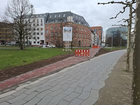 Landeshauptstadt Düsseldorf, Amt für Verkehrsmanagement