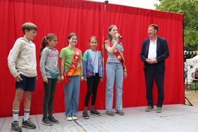 Foto: Landeshauptstadt Düsseldorf/Ingo Lammert