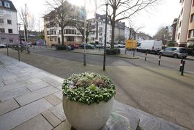 Landeshauptstadt Düsseldorf, David Young