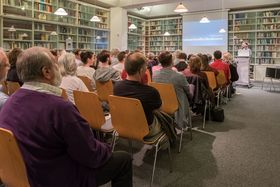 Landeshauptstadt Düsseldorf/Uwe Schaffmeister