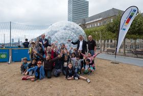 Landeshauptstadt Düsseldorf/Uwe Schaffmeister