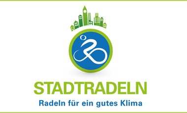 Logo Stadtradeln