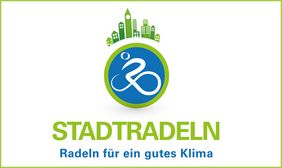 Logo Stadtradeln