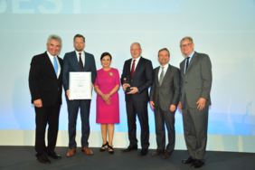 NRW.INVEST Award 2019