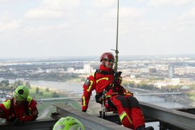 Landeshauptstadt Düsseldorf