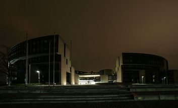 Landtag Düsseldorf