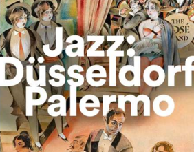 Jazz: Düsseldorf/Palermo ©Landeshauptstadt Düsseldorf