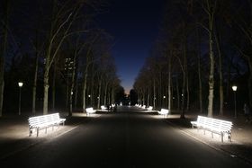 Landeshauptstadt Düsseldorf/Ingo Lammert