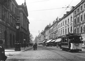 Stadtarchiv Düsseldorf