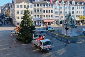 Lamndeshauptstadt Düsseldorf/Michael Gstettenbauer