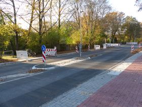 Landeshauptstadt Düsseldorf/Amt für Verkehrsmanagement