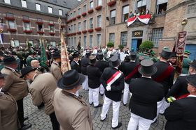 Landeshauptstadt Düsseldorf/David Young