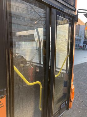 Landeshauptstadt Düsseldorf/Ordnungsamt
