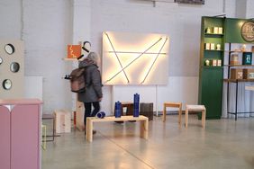 Impressionen der Tour zu den PASSAGEN 2025; Fotos: Jimu Kobayashi und privat