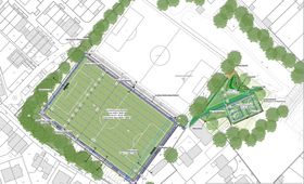 Landeshauptstadt Düsseldorf/Sportamt