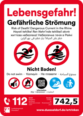 Landeshauptstadt Düsseldorf