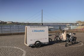 Düsselbike Namensvorschläge