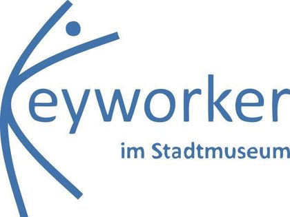 Logo der Keyworker