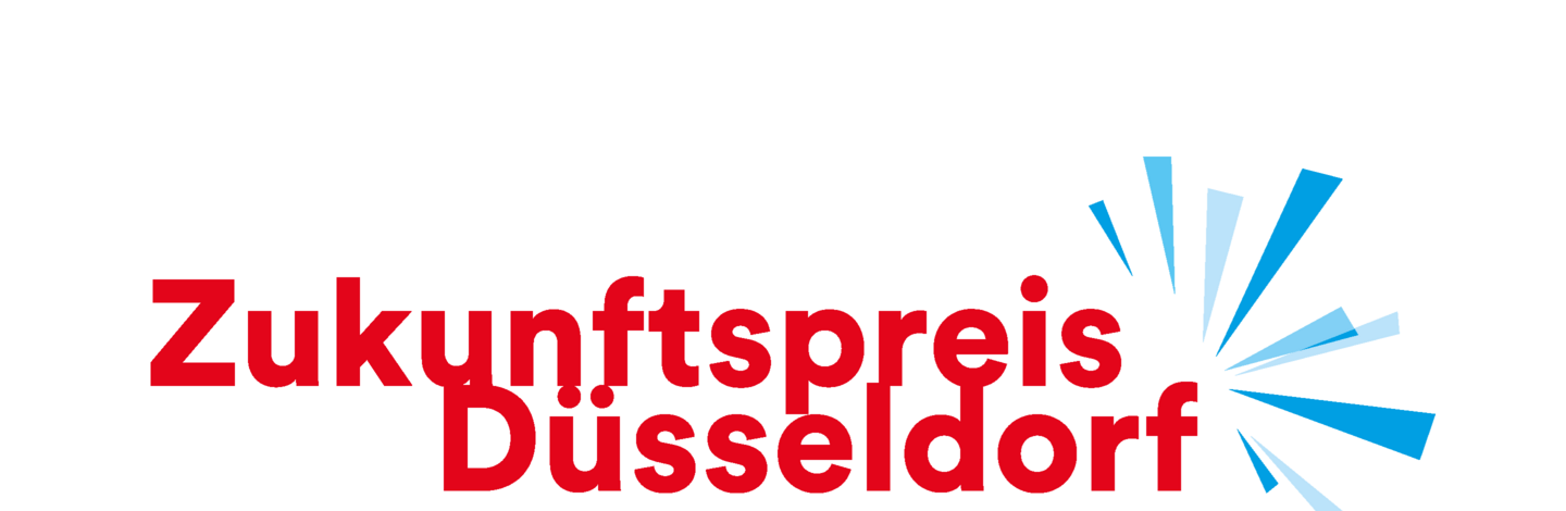 Logo Zukunftspreis