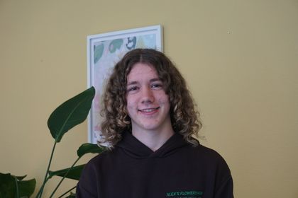 Valentin Martsch, Foto: Amt für Soziales und Jugend