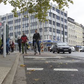 Landeshauptstadt Düsseldorf/Wilfried Meyer