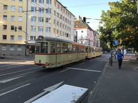 Landeshauptstadt Düsseldorf, Amt für Kommunikation