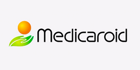 Logo Medicaroid