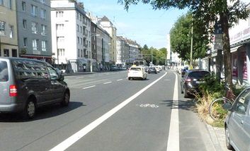 Kölner Straße