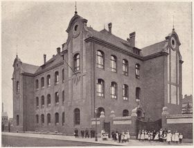 Landeshauptstadt Düsseldorf/Stadtarchiv