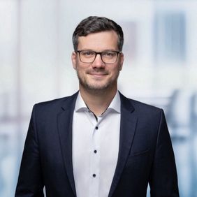 Dr. Thomas Welter © Life Science Center Düsseldorf 