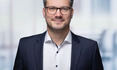Dr. Thomas Welter © Life Science Center Düsseldorf 